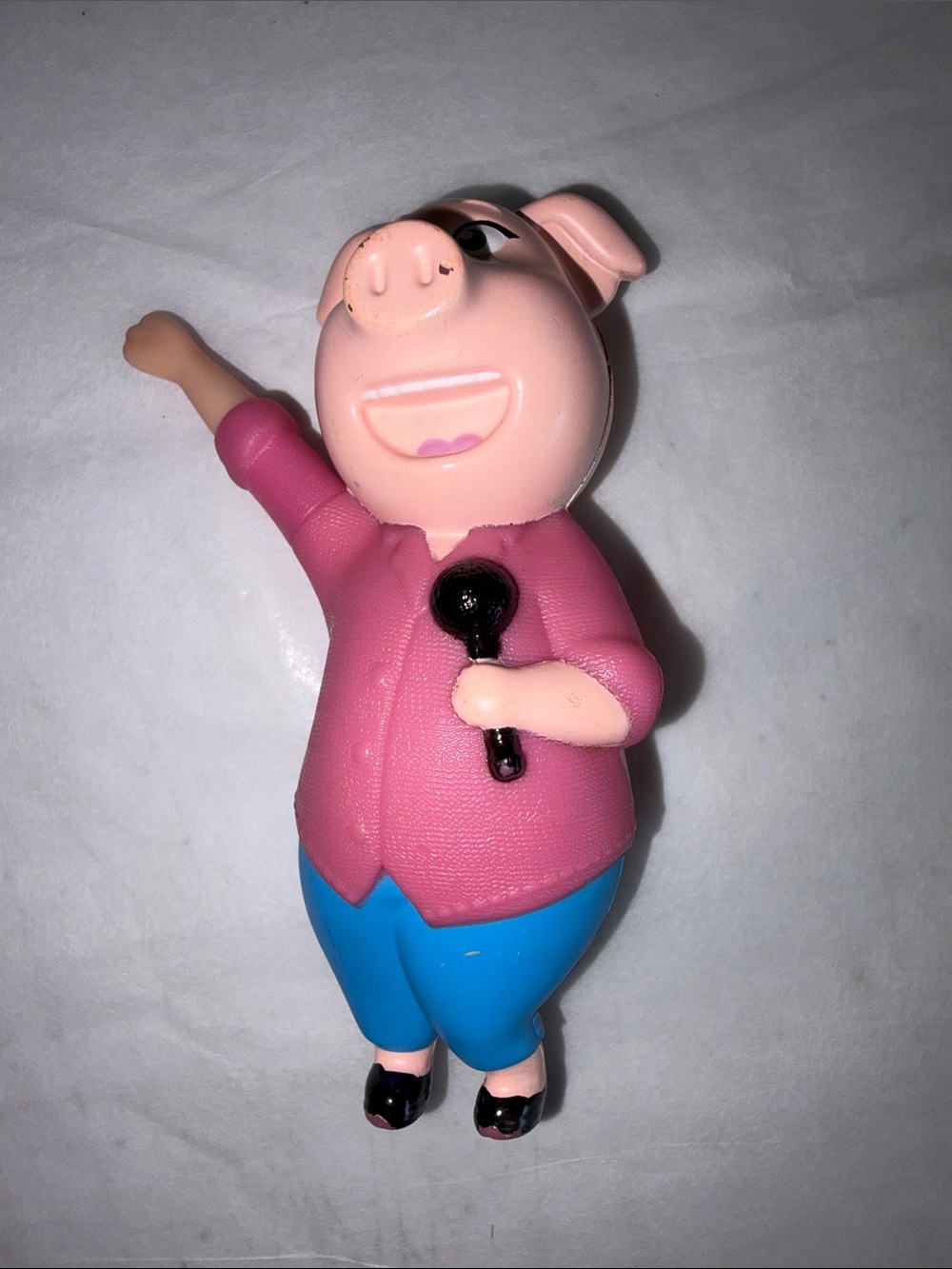 Sing McDonald’s Toy figures - Picture 7 of 10